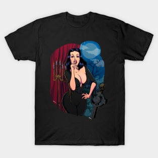 vampira T-Shirt